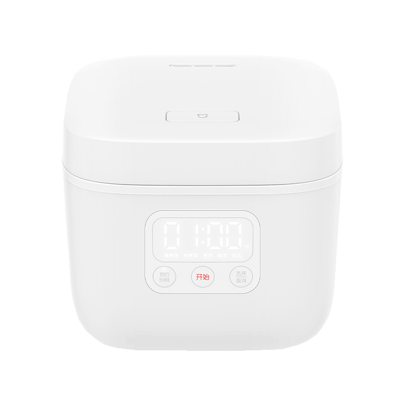 Applicable to Mi Mijia Rice Cooker C1 3 L4l Small Rice Cooker 1.5L 1-8 People Multi-Functional Smart Reservation