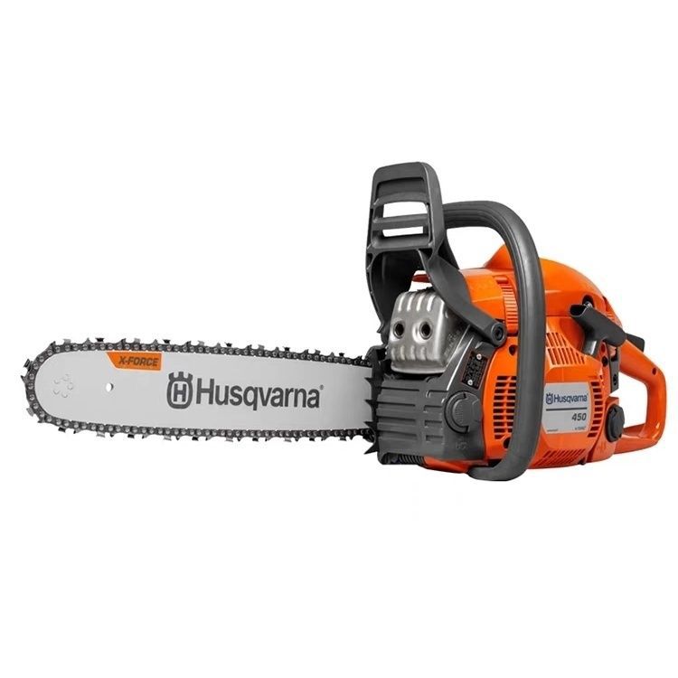 进口富世华油锯450油锯 瑞典富世华大功率-阿里巴巴