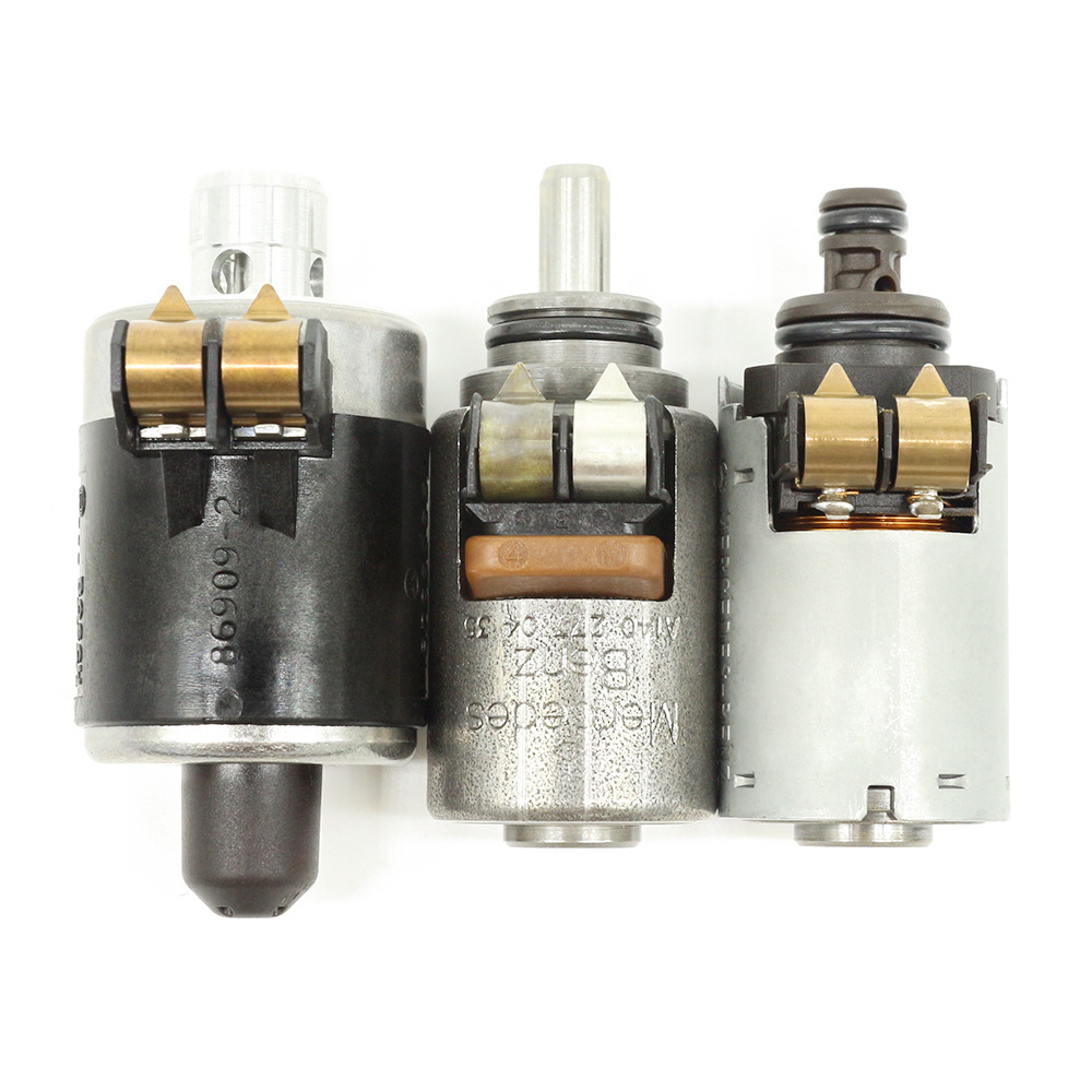 6变速箱电磁阀自动变速器电磁阀 re5f22