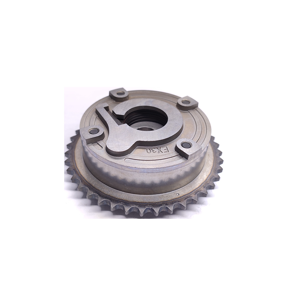 适用宝马迷你r56凸轮轴齿轮凸轮轴调整装置 可变气门 11367536085