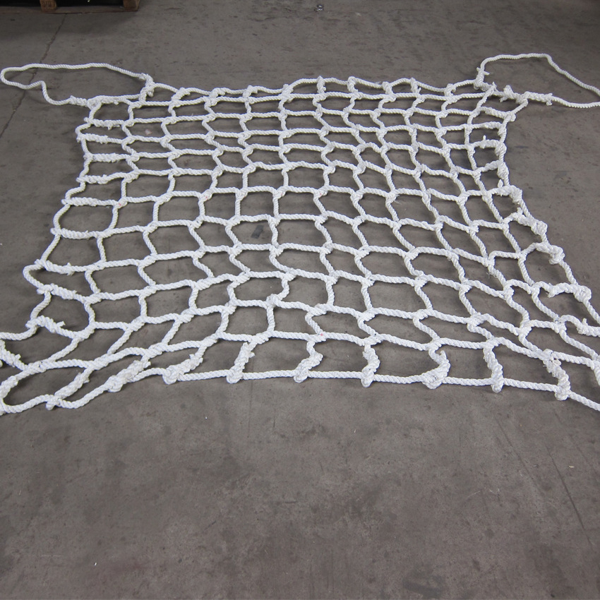 impa232151绳吊货网吊装货网吊装网兜重型货物起重装卸安全网