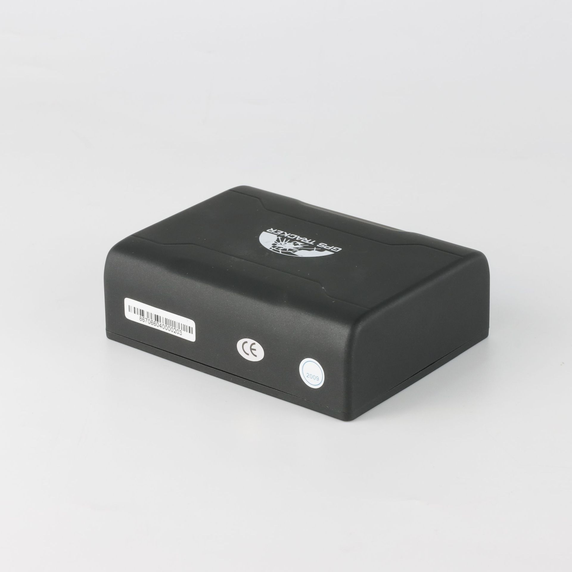 车载gps定位器防盗器强 磁防 水机车防丢失智能gps定位器tk109