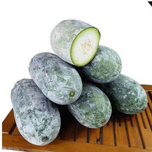 正宗云南新鲜小冬瓜小个迷你冬瓜当季蔬菜农家自种挂霜清甜毛节瓜