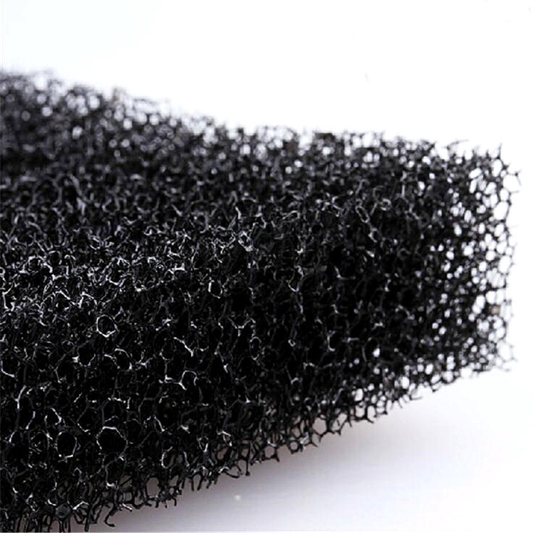 净水器 过滤棉 粉尘吸附海棉 黑色聚氨酯防尘阻燃过滤海绵-阿里巴巴