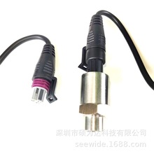 液压压力传感器 43CPT2-600  0-600bar