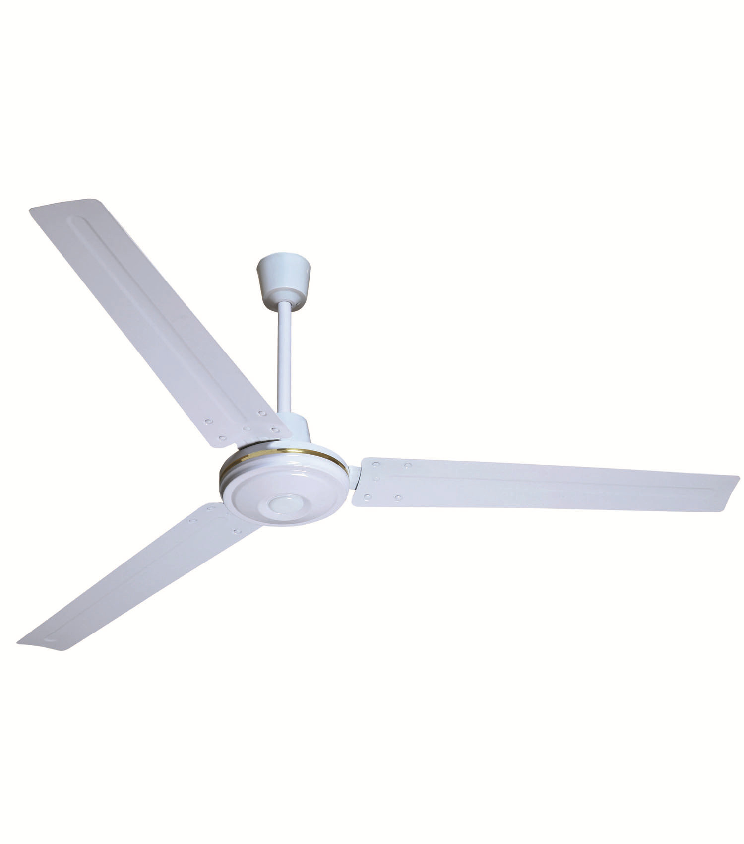 源头厂家56寸工业吊扇1400mm钢叶顶扇学校吊顶式风扇吊式电风扇