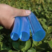 水管软水管自来水管子4分6分1寸1.2寸PVC防冻塑料农用水管子软管