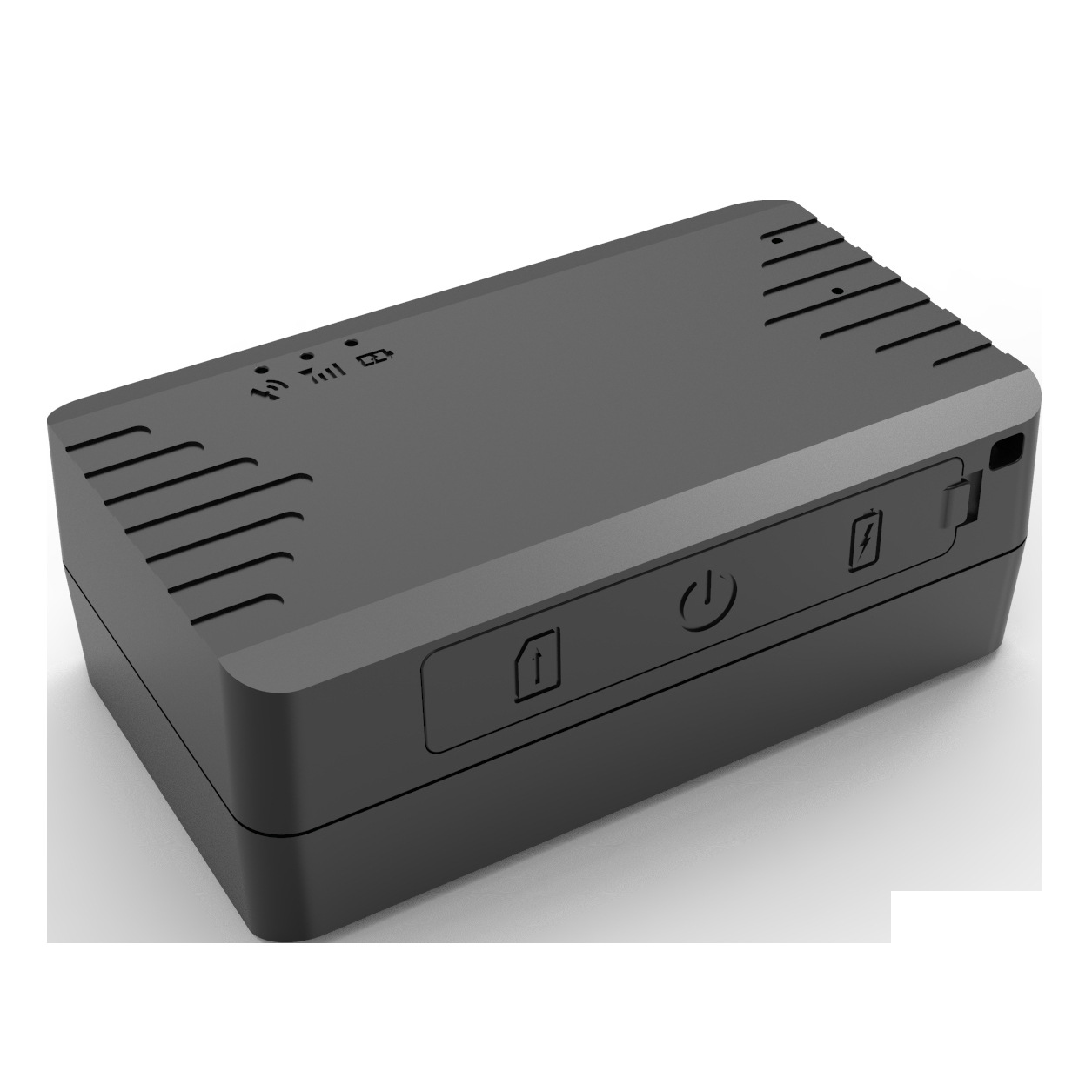 gps北斗车载4g定位器电脑手机查询位置轨迹回放快速定位不丢数据