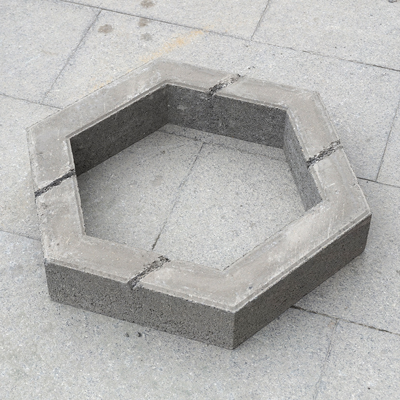 草坪品牌其他产地江苏材质混凝土货号xo-017类别砖商品属性99999块可