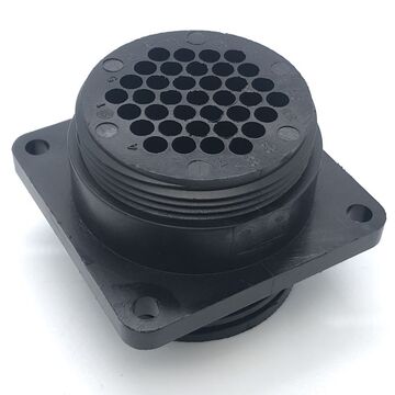 te泰科连接器 206151-1 汽车线束连接器-阿里巴巴