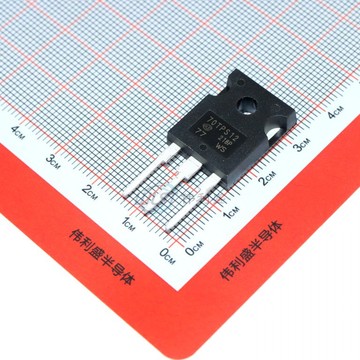 70tps12 通孔 直插 to-247 单向可控硅晶闸管scr 现货 70tps12a