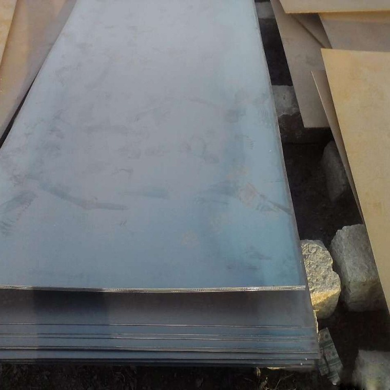 厂家供应40CR厚板切割40CR调质薄板切割精光板加工机械制造钢板