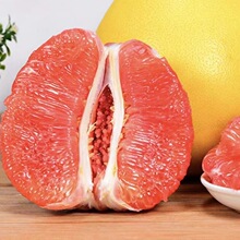 正宗福建平和红心蜜柚10斤柚子新鲜红心柚水果红肉三红管溪红柚子