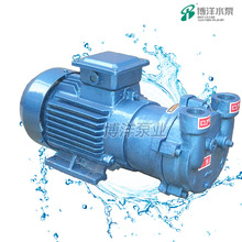 杭州2BV5161 SK型水环式真空泵及压缩机，制糖用真空泵