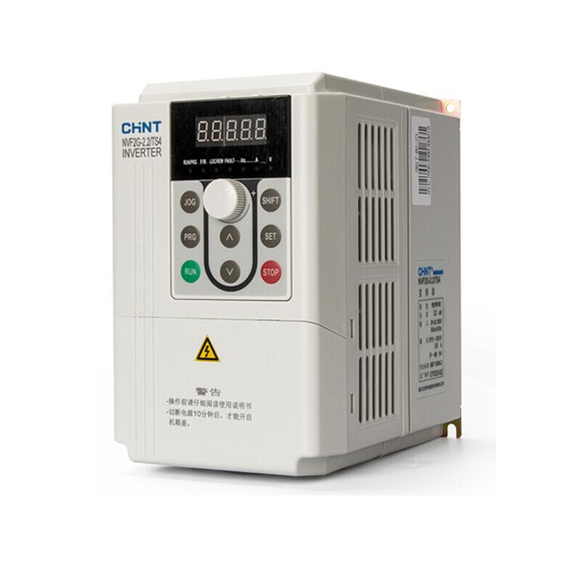 正泰电器 nvf2g 通用变频器 nvf2g-2.