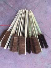 工业刷 毛刷车床刷 棕毛刷 竹板刷 长柄刷子清洁除尘刷耐高温刷