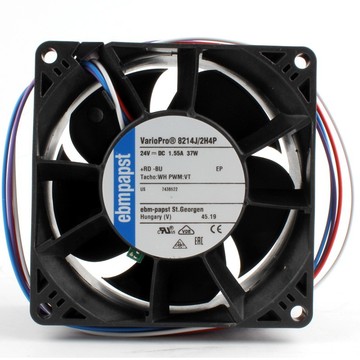 ebm 8214j/2n 8214jn 8214jnr 8218jn 8218jh4 8214jh4高端风扇