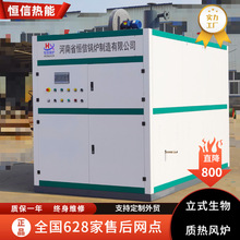 全自动电加热蒸汽发生器 3-144kw 电热蒸汽锅炉