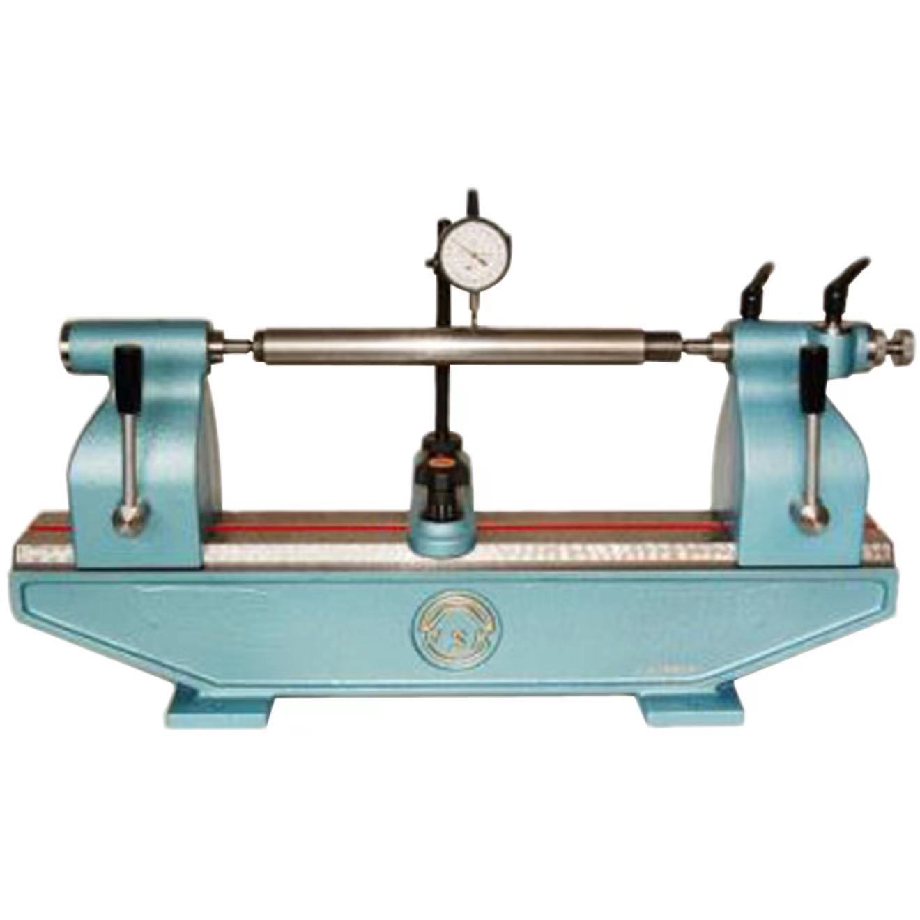 日本fsk标准型偏心检查器偏摆仪p-1