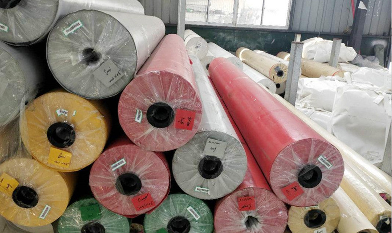 苏州膜结构厂家 pvc膜布加工 停车棚景观篷pvdf建筑膜材加工批发