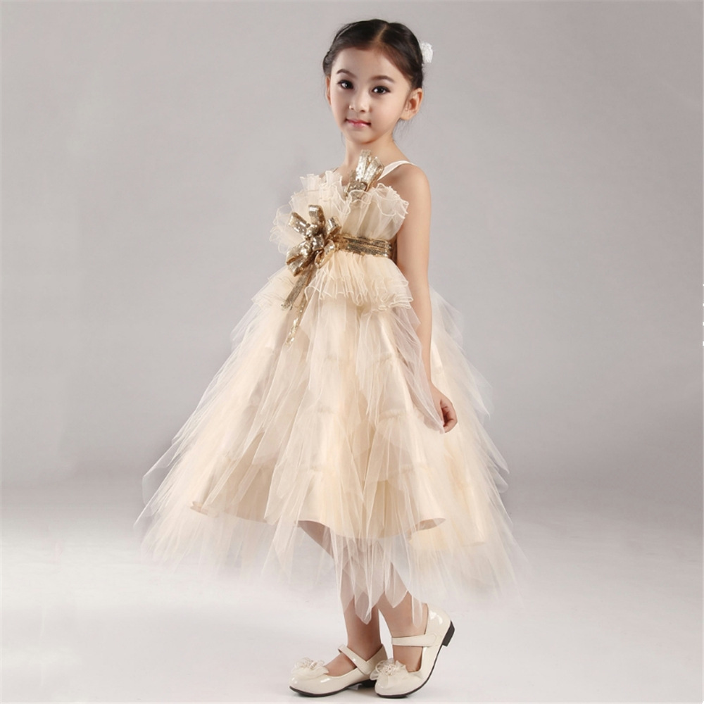 欧美高端公主裙