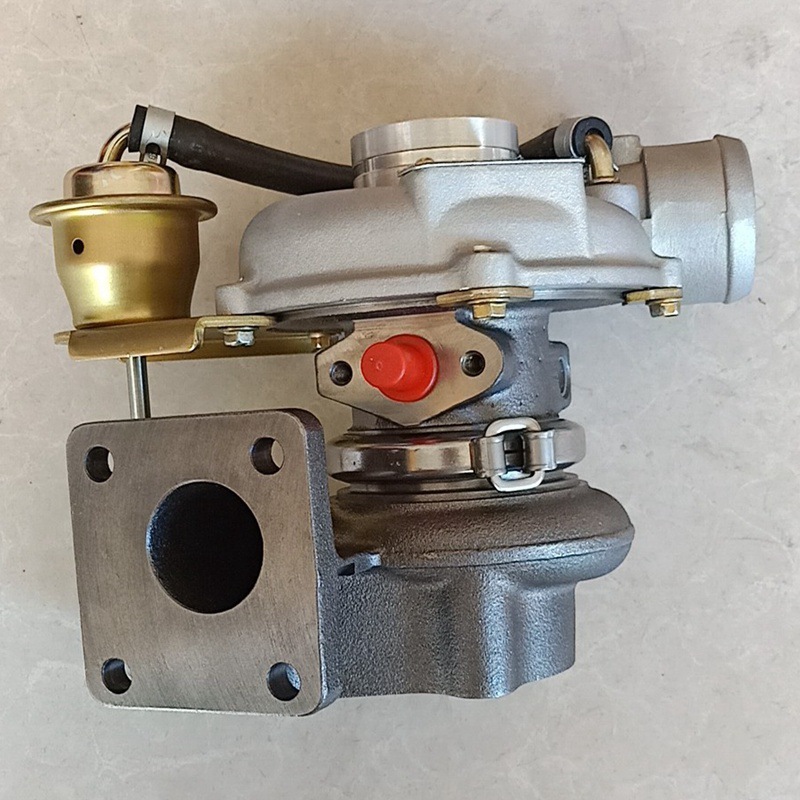 8t发动机原装涡轮增压器空压机泄压阀-阿里巴巴