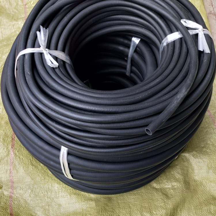 厂家直销氟胶管 fmk耐酸碱耐高温耐腐蚀挤出氟胶管