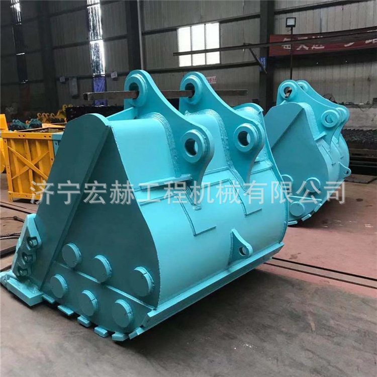 钩机破碎锤sk480-8 sk480挖掘机挖斗 大小臂加长臂 液压剪 震动锤