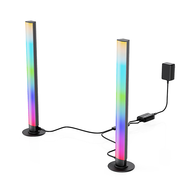LED Desktop USB Atmosphere Light 2