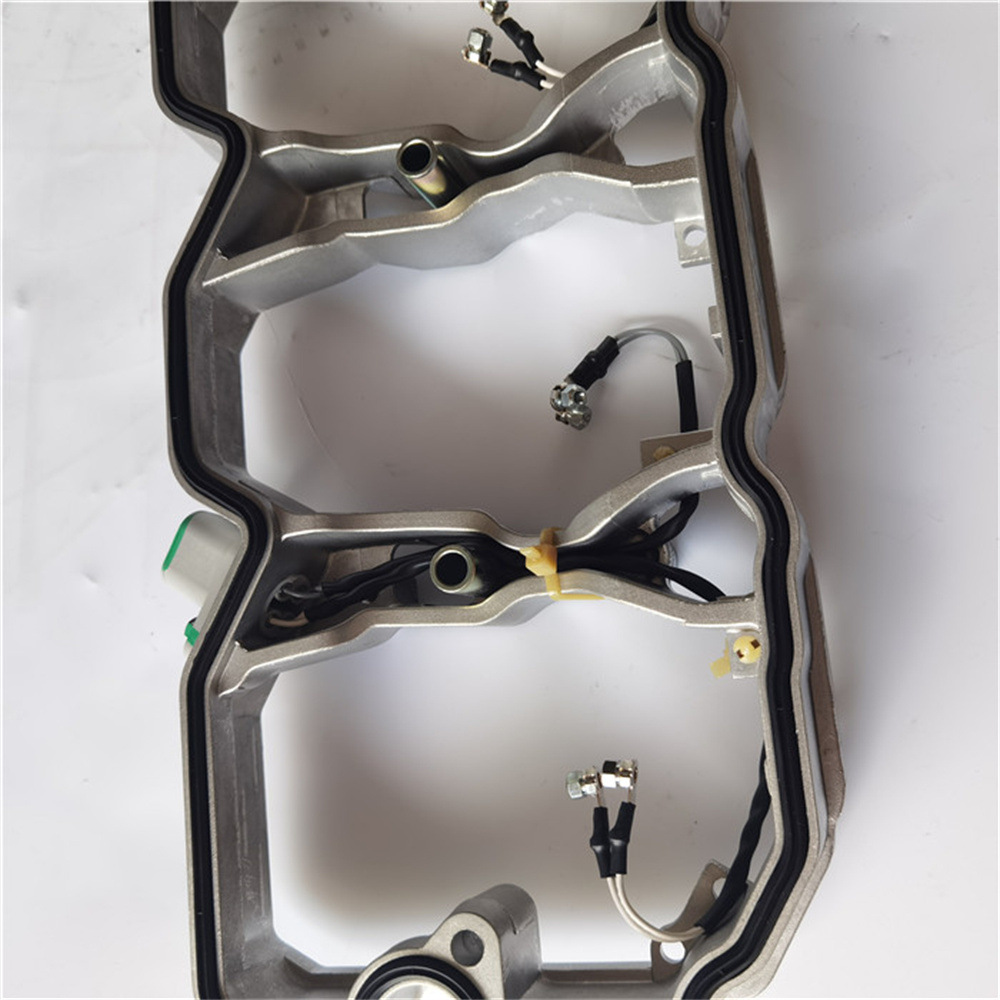 5478947适用于柴油发动机配件气门摇臂室总成