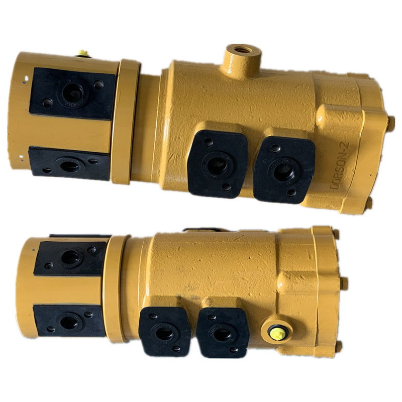 原厂三一sy235挖掘机中央回转接头 60243991 中心接头zh0642a102