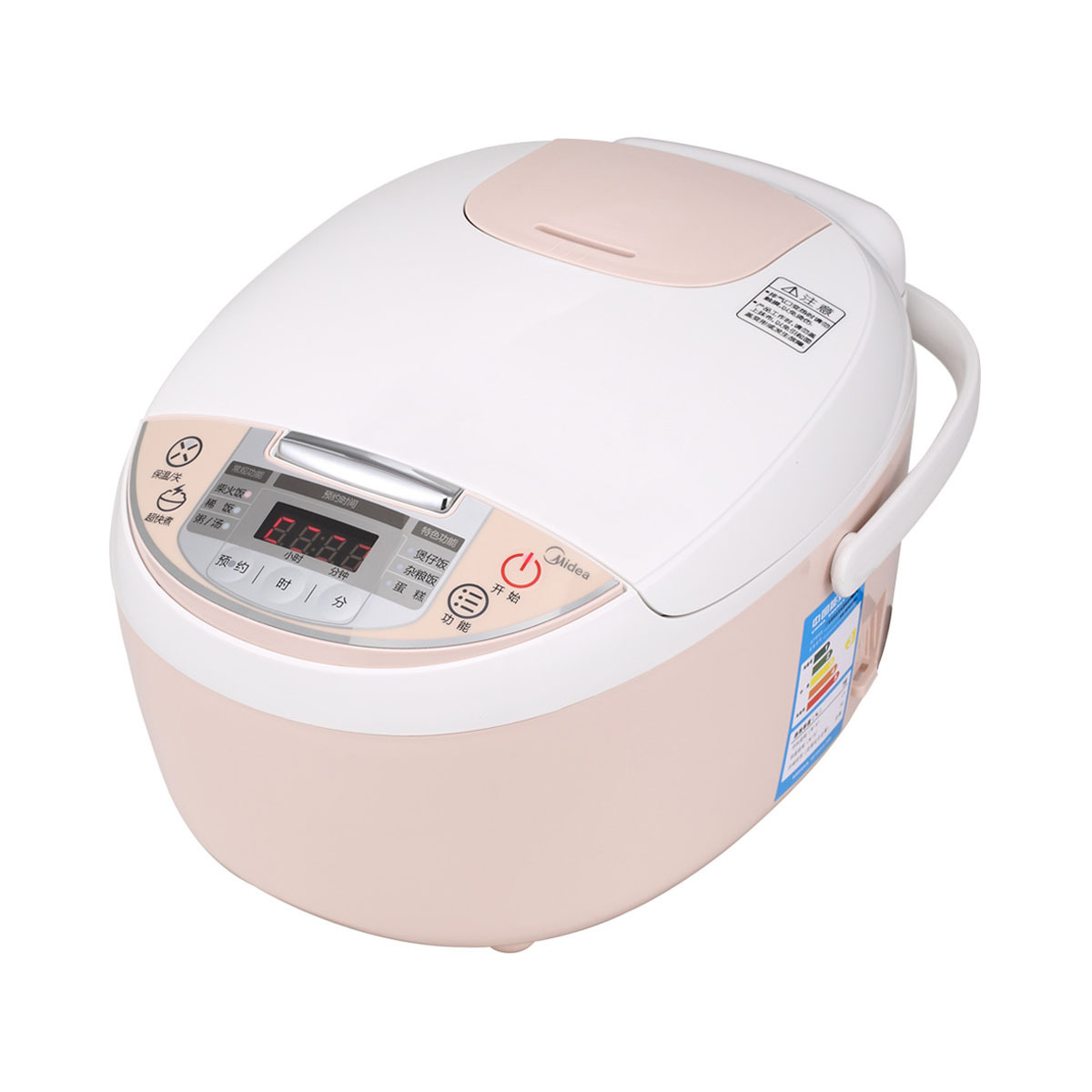 midea/美的电饭煲 mb