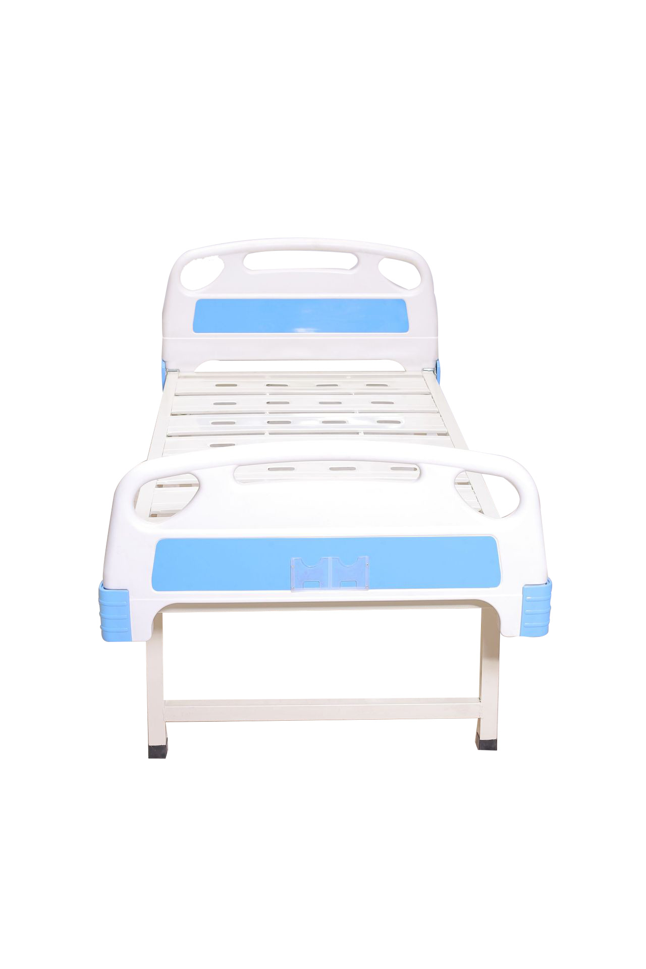 博信 医院abs床头平型病床医疗病人床养老院医用老年公寓平板床