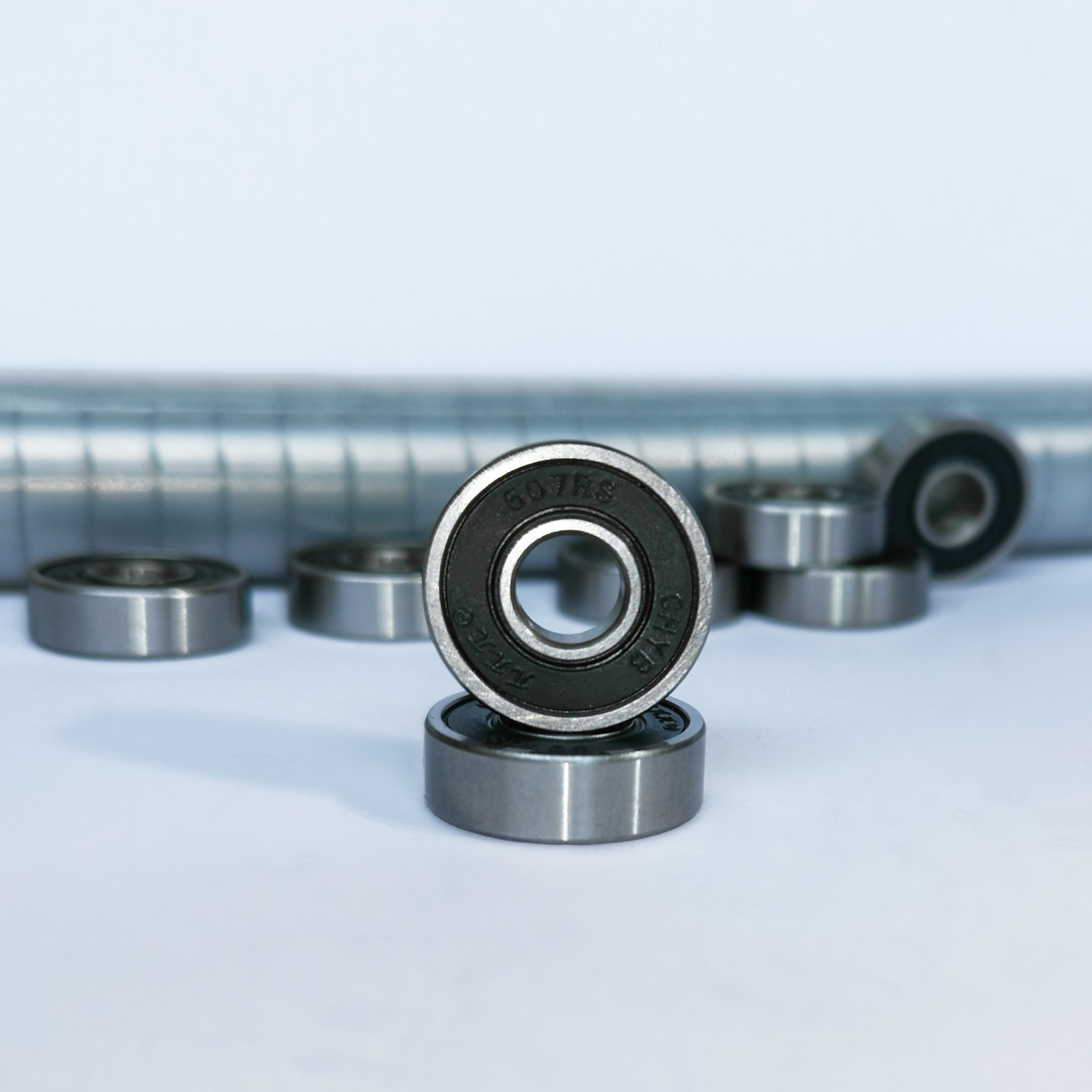 精密微型轴承607zz-2rs电动工具专用高转速静音