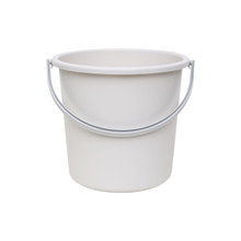 2U8K塑料水桶家用装水大容量宿舍洗澡桶圆形加厚大号小号手提桶耐