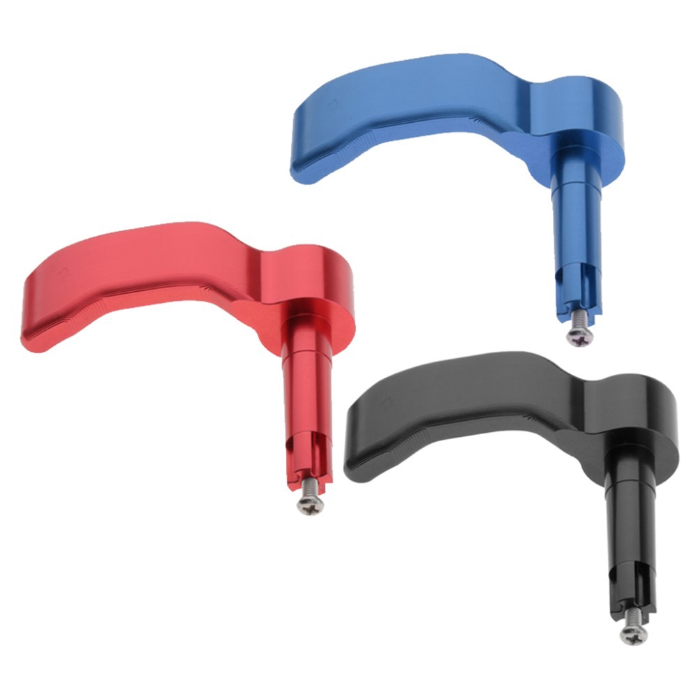 适用北极星atvxpscramblersportsman570550850拇指油门杆