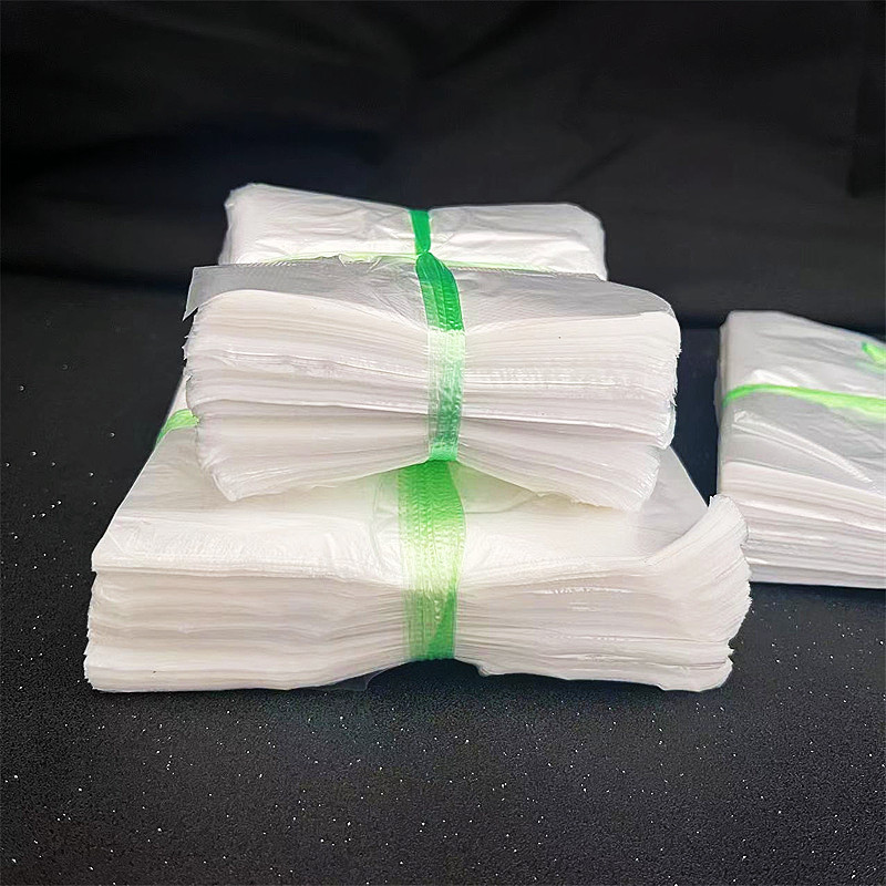 青团包装膜高透明糯米饭团保鲜膜打包膜透明单层饭团工具塑料膜纸