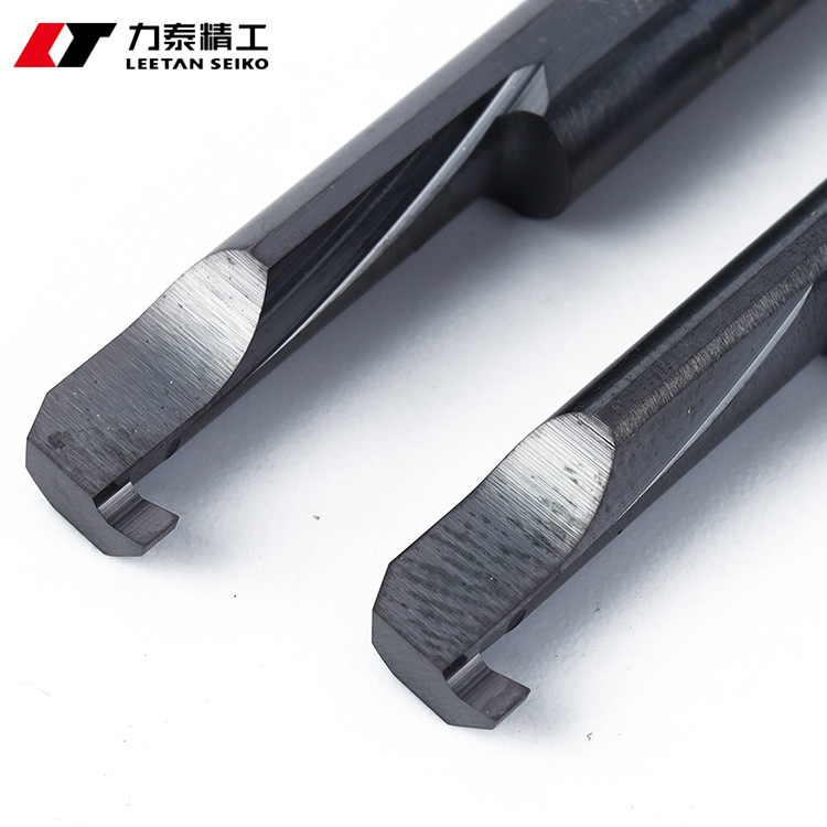 钨钢微小径数控槽刀 内孔槽刀 小孔勾槽刀片 s139gd06