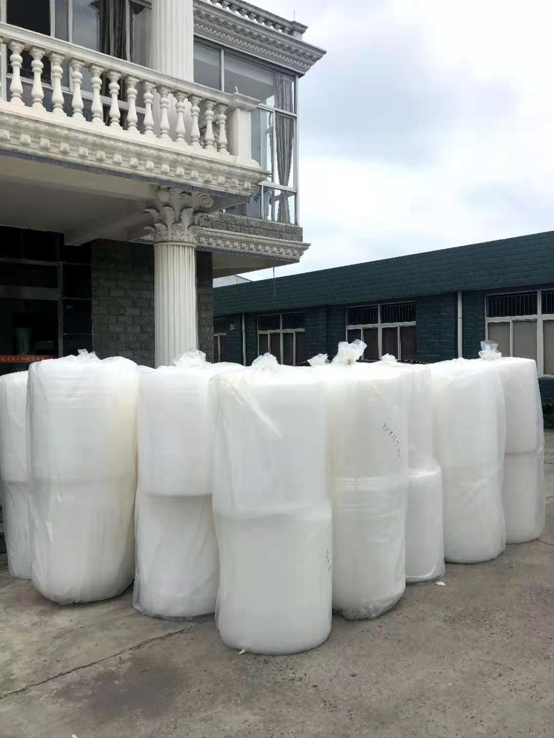 质量保障pe套袋 pe塑料平口袋立体袋 透明高压pe袋 纸箱内包装袋