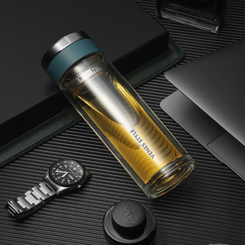 菲驰(venes)茗品玻璃杯 fc307-300