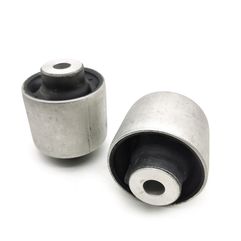 适用于宝马5系f18 520 525 530 535 528拉杆下弯臂悬挂摆臂大胶套