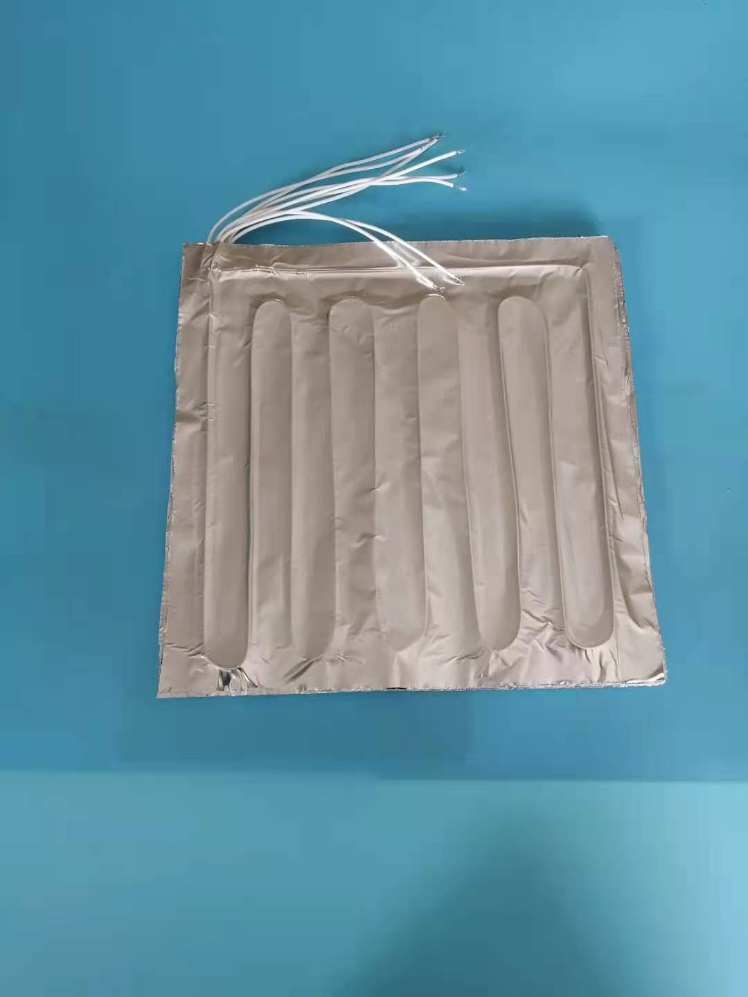 铝箔发热片菜板加热铝箔加热片消毒柜电热片温度稳定可欢迎订购