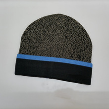 202# Men's Designer hats women's beanie knit hat ski bonnet