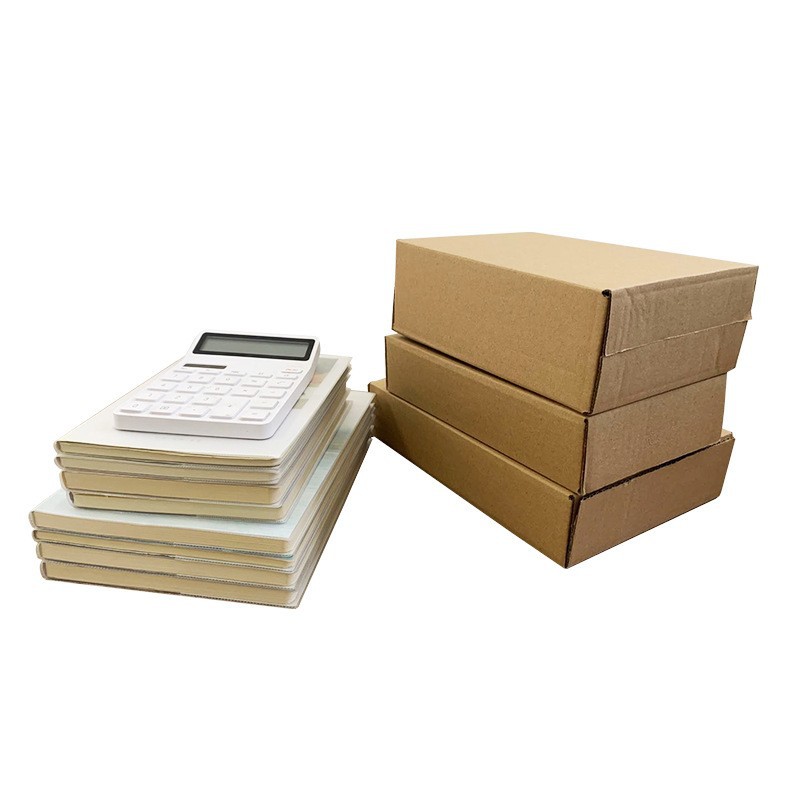 文具a3a4打印纸纸盒批发快递纸箱电商包装物流打包箱复印纸包装箱