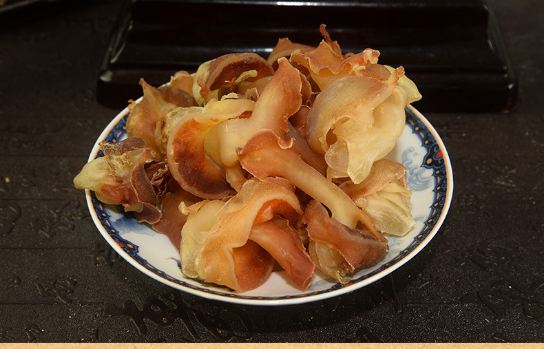 红螺肉深海大鲍螺 海螺头肉 原只响螺 淡干渔民船晒 酒店食材500g