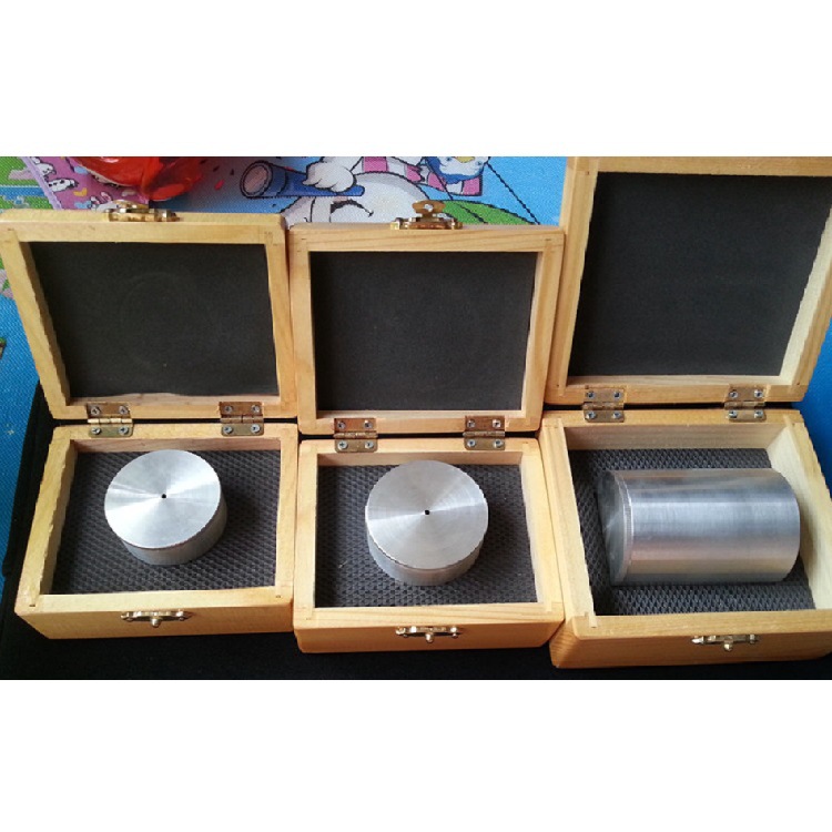 qbb涂料比重杯37ml50100毫升不锈钢密度杯