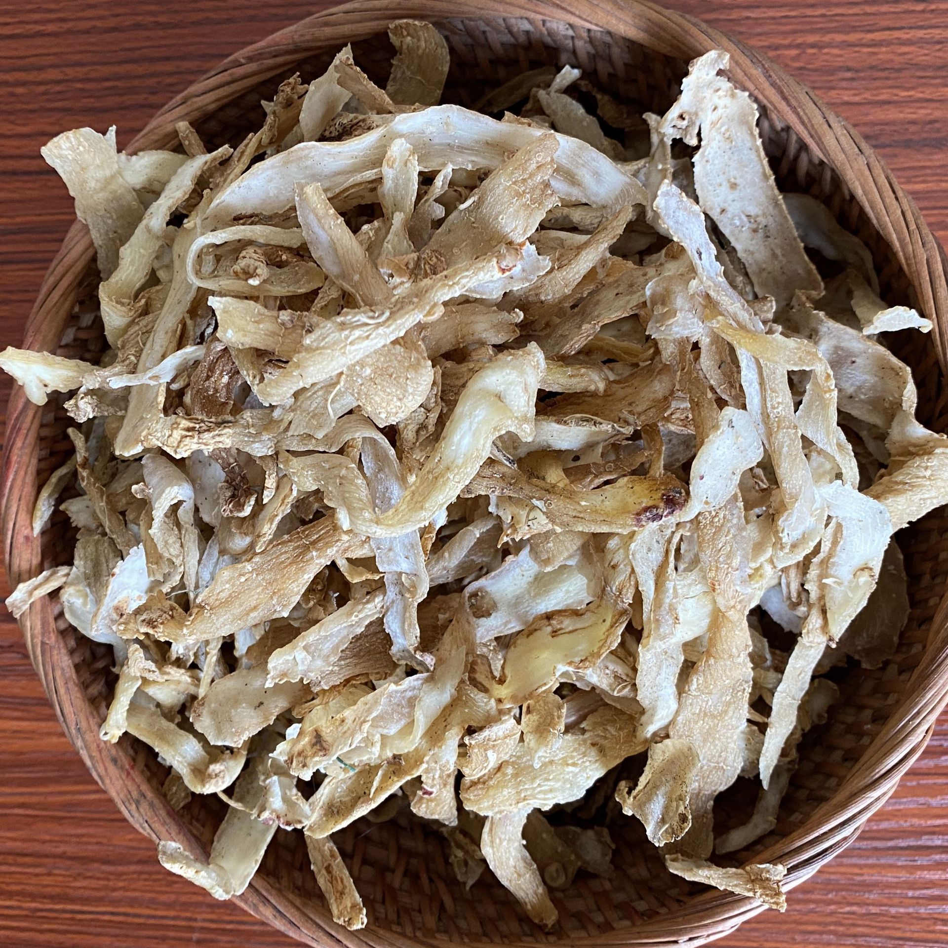 0成交529克山东芦根 药材批发 芦根片 芦苇根【1市斤】【心稳中药】