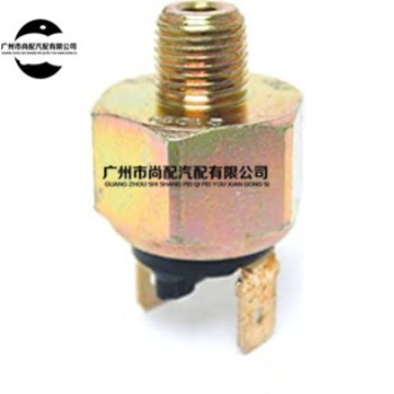 适用于叉车 铲车 货车 农用车 油压制动灯开关刹车灯开关jk613b