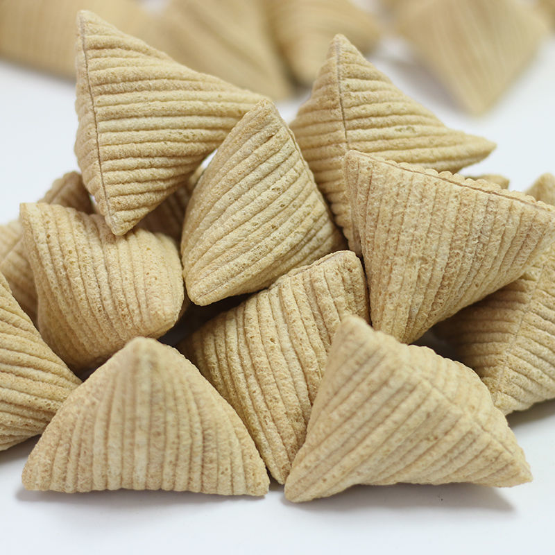 三角酥老式手工荞麦酥苦荞酥面粉糖酥三角休闲食品儿时怀旧零食