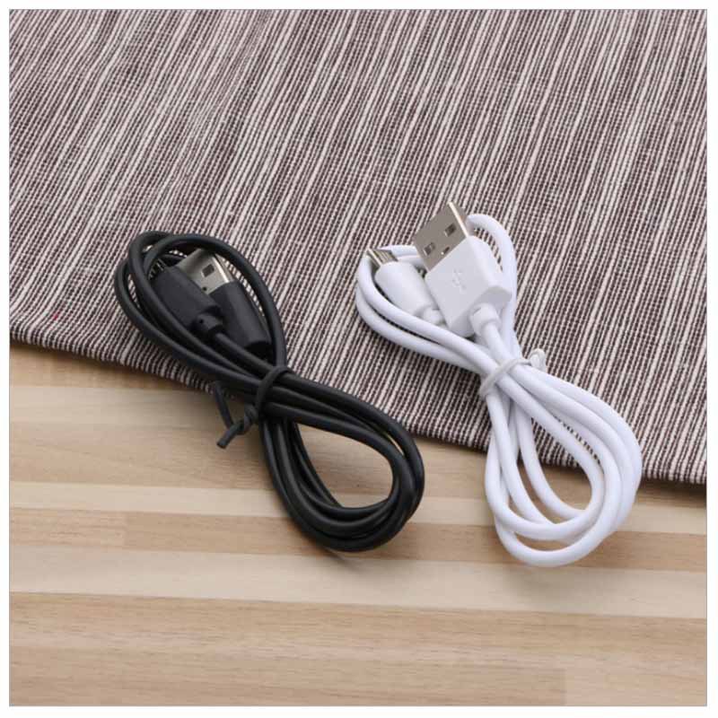 Factory Wholesale Usb Charging Cable for Type-c Huawei Android iPhone Interface Usb Headset Data Cable